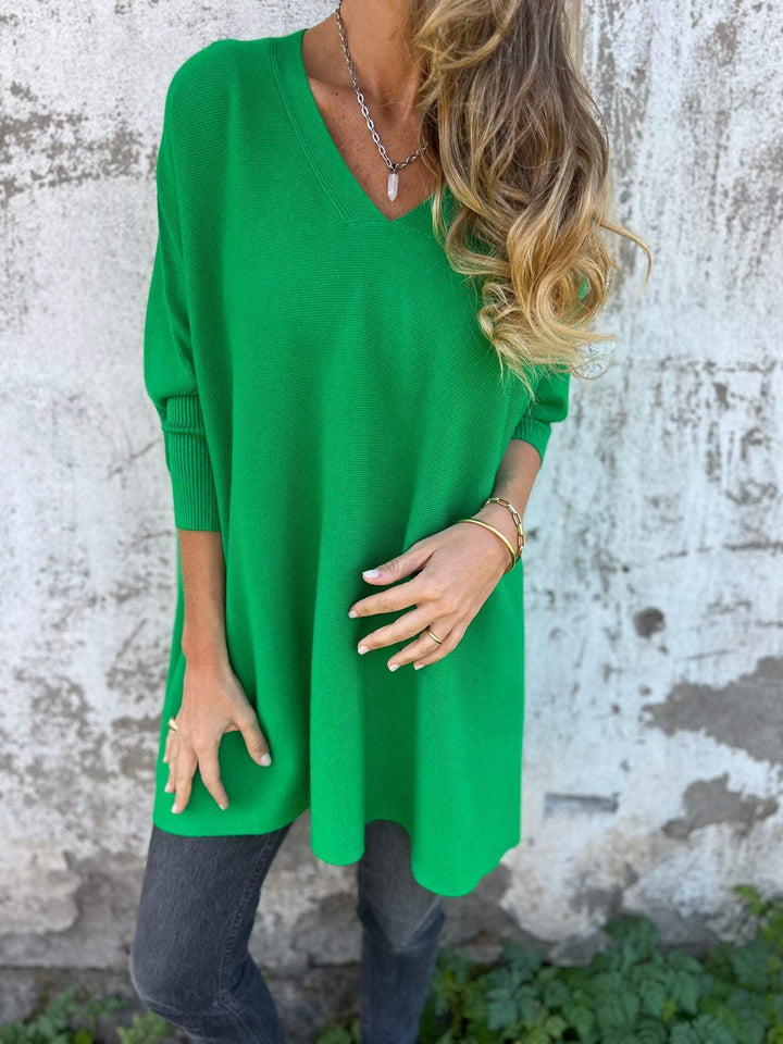 Koa Knit Sweater