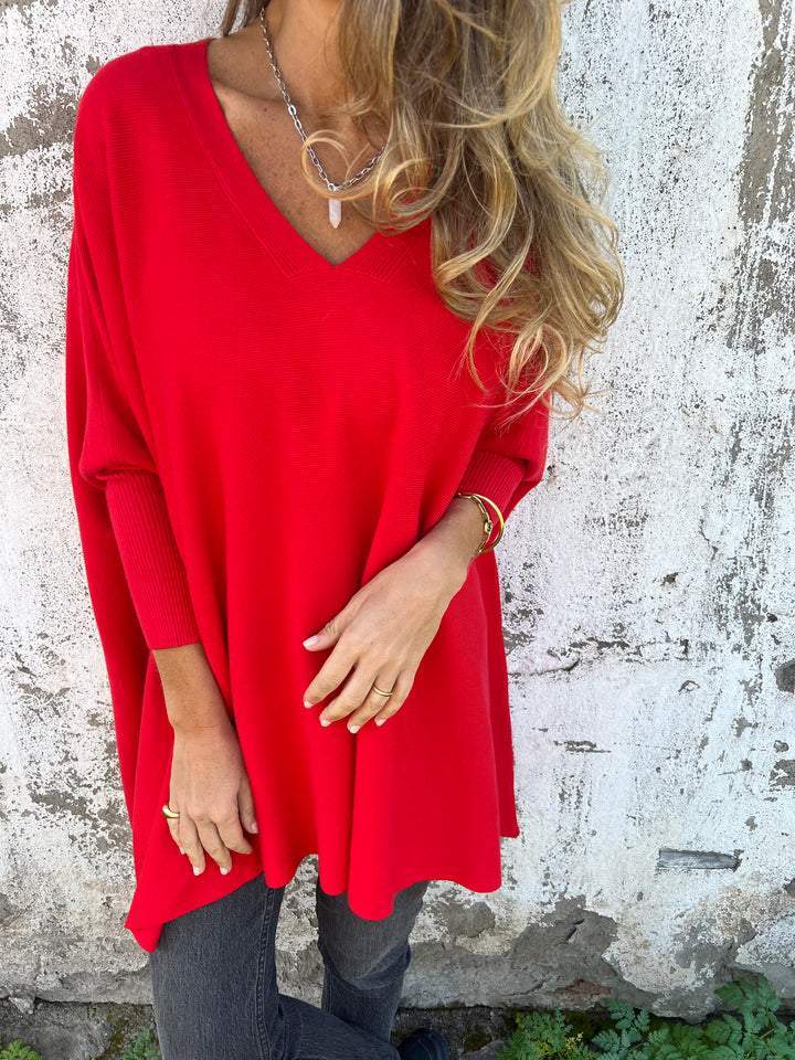 Koa Knit Sweater