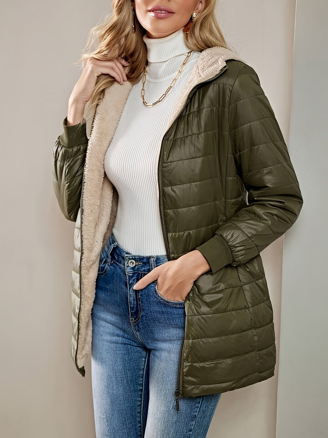 Lunera Coat