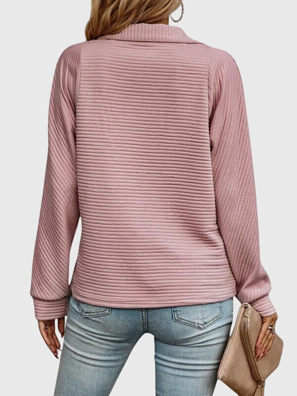 Abigail Knit Sweater