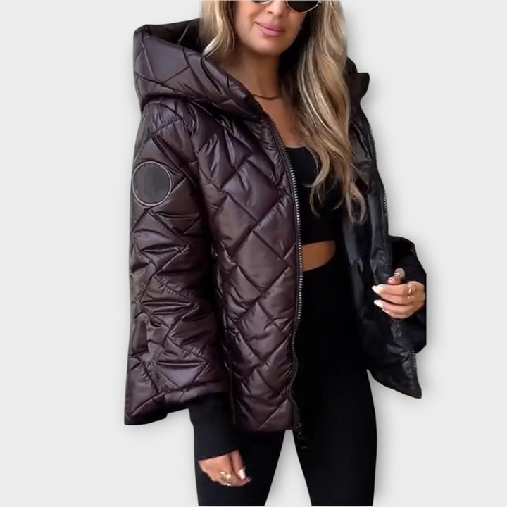 Winola Coat