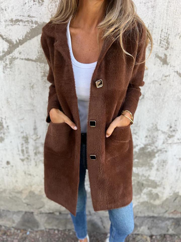 Morwenna Coat