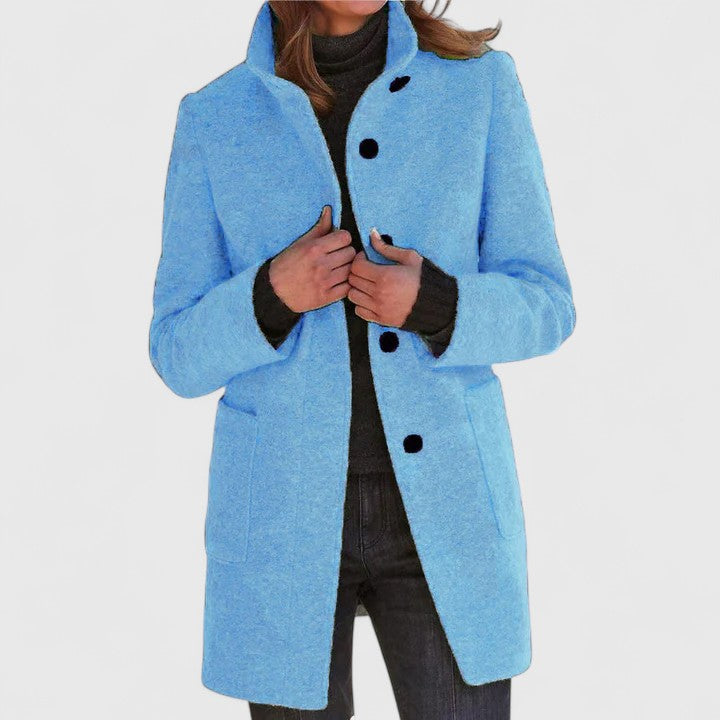 Harriette Coat