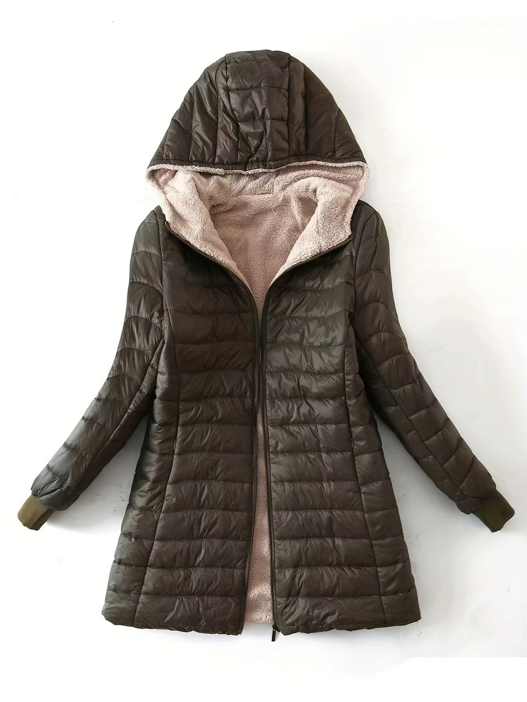 Lunera Coat