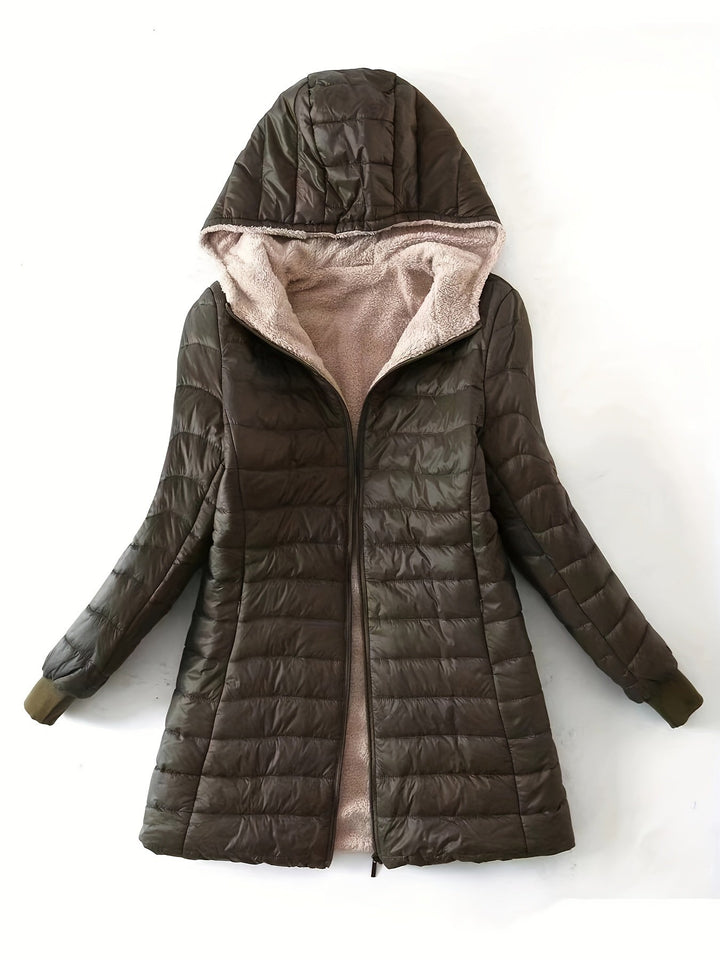 Lunera Coat