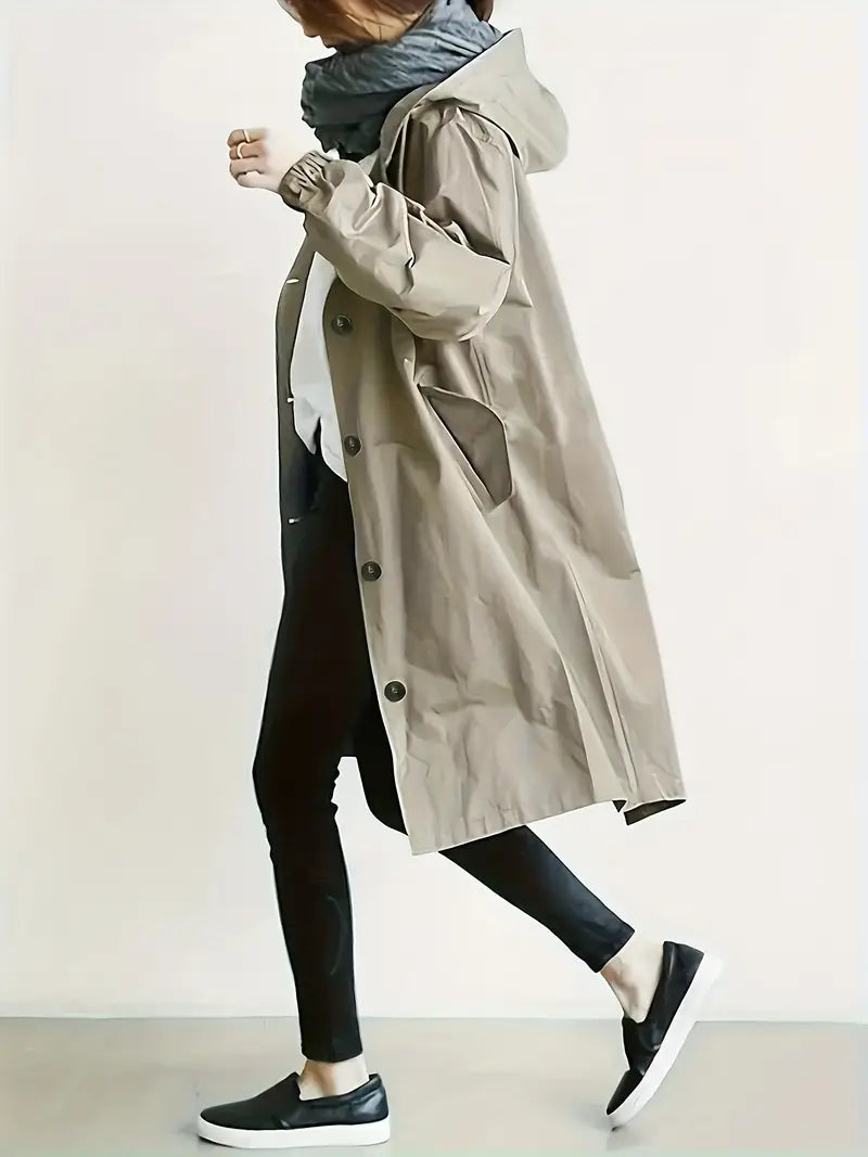 Callindra Coat