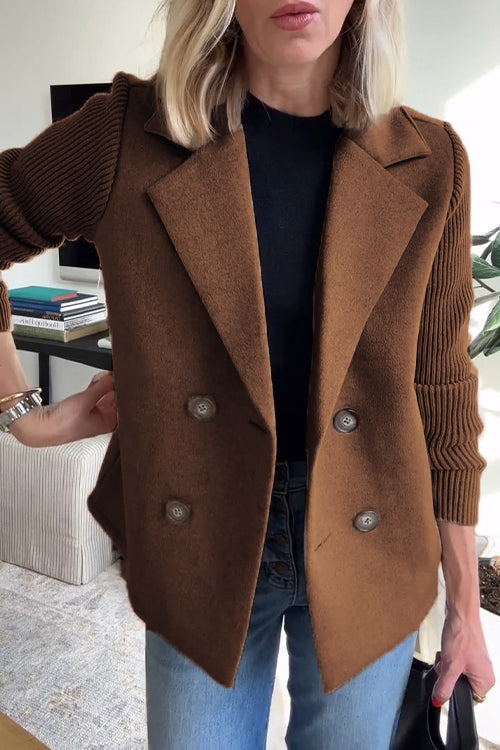 Sasha Coat