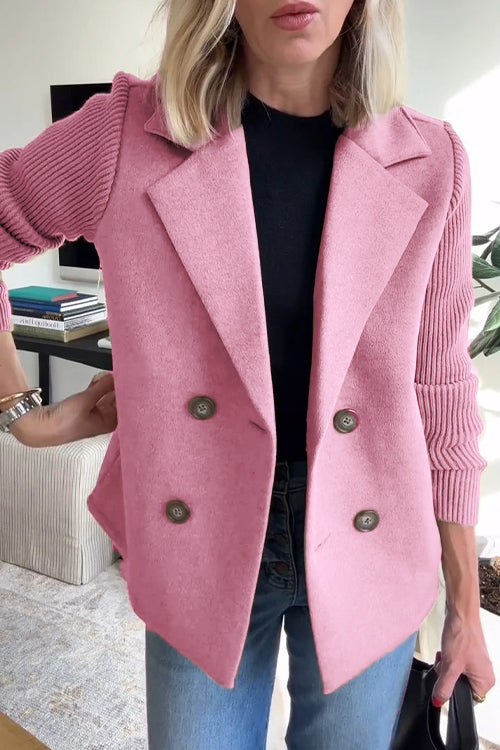 Sasha Coat
