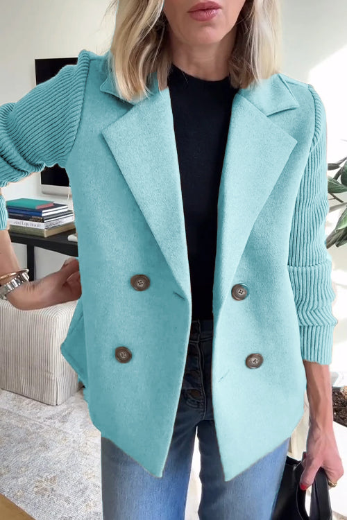 Sasha Coat