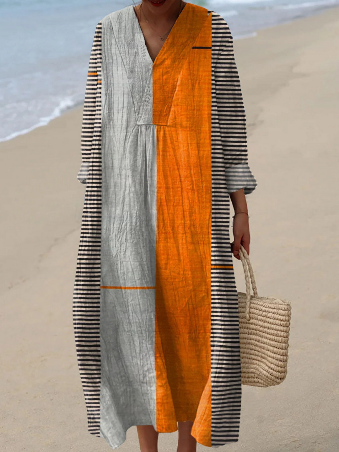 Vintage Boho