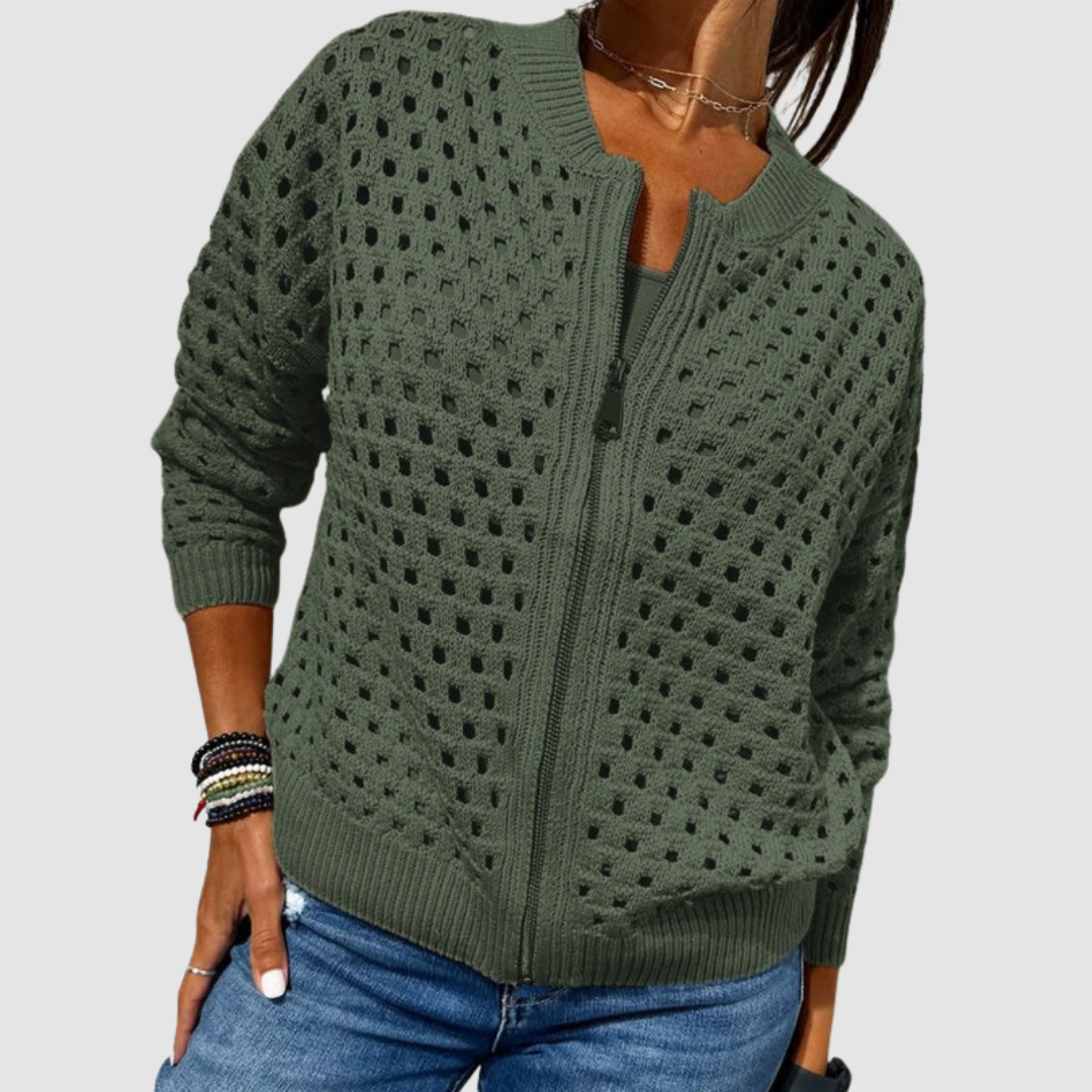 Joanna Knit Sweater