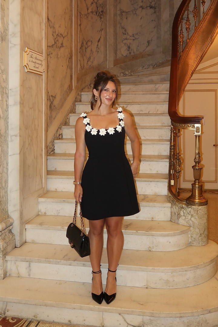 Zaylee Dress