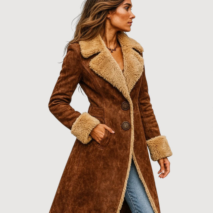 Arielle Coat