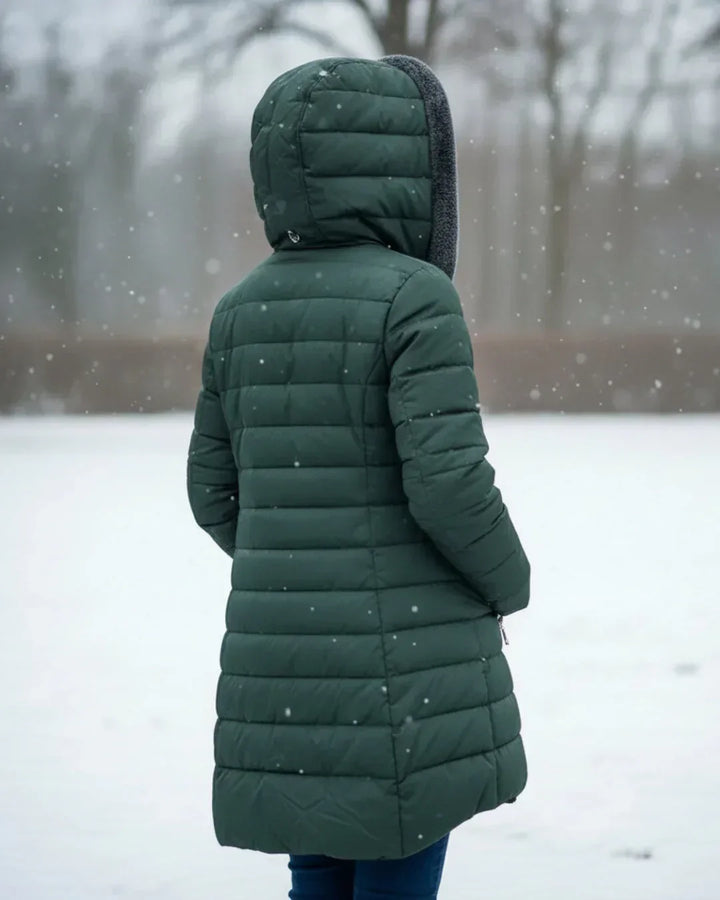 Georgina Jacket