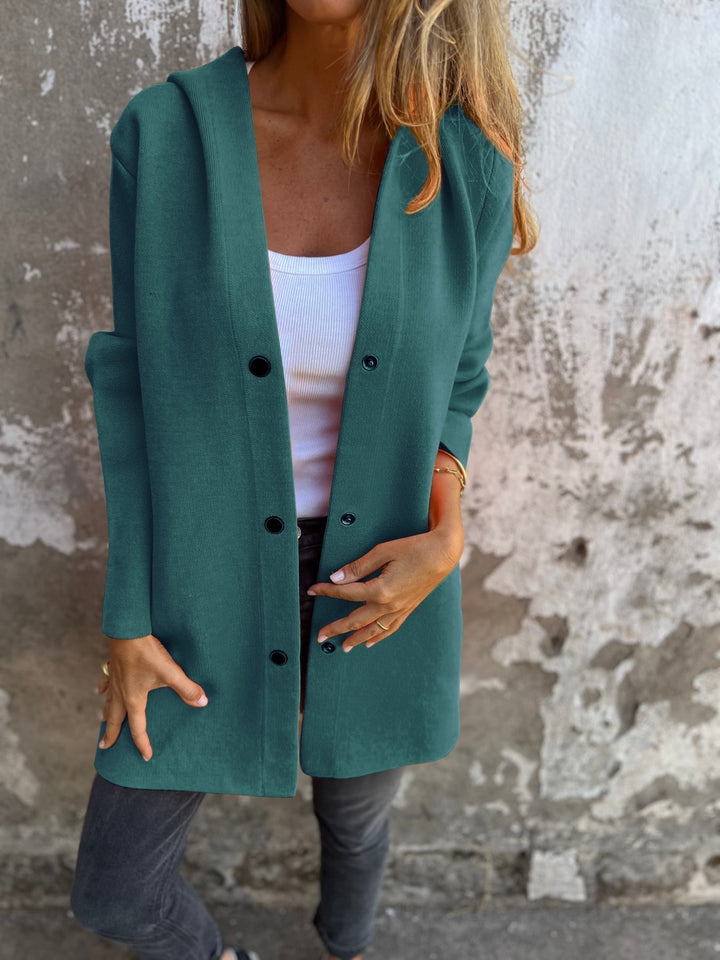 Vionne Coat