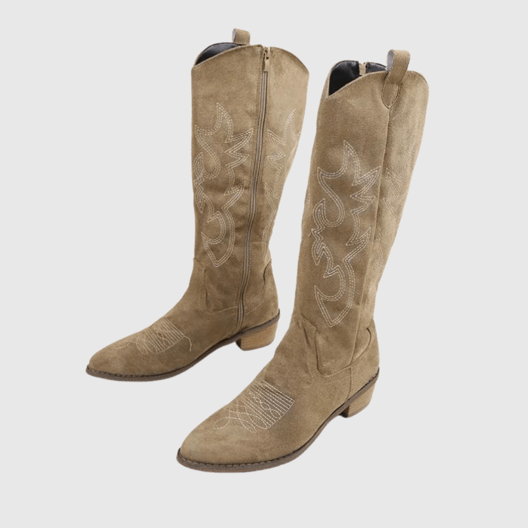 Valenne Leather Shoes