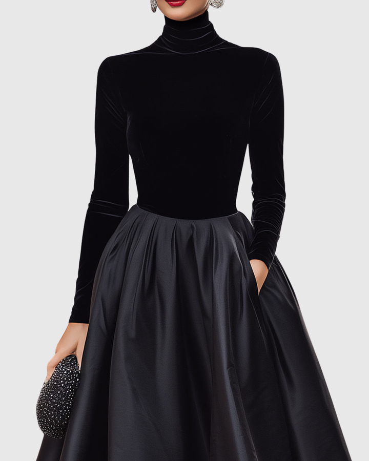 Aradia Winter Dress