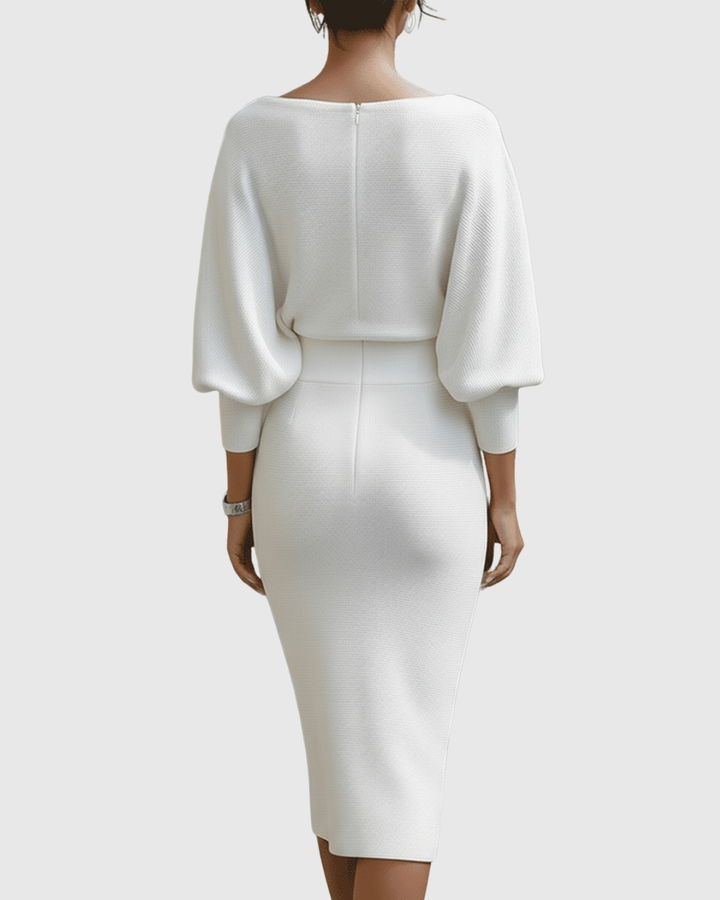 Ismria Winter Dress