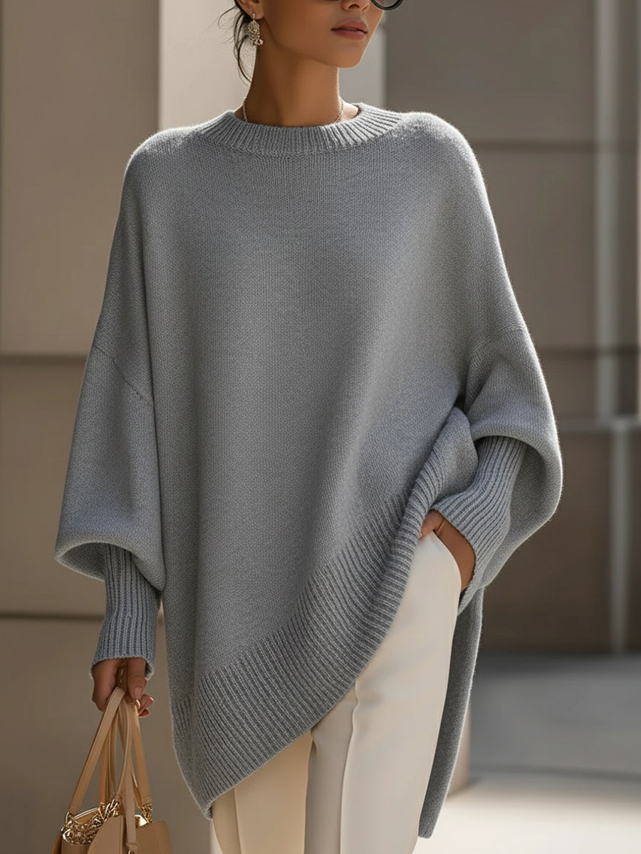 Wanwen Knit Sweater