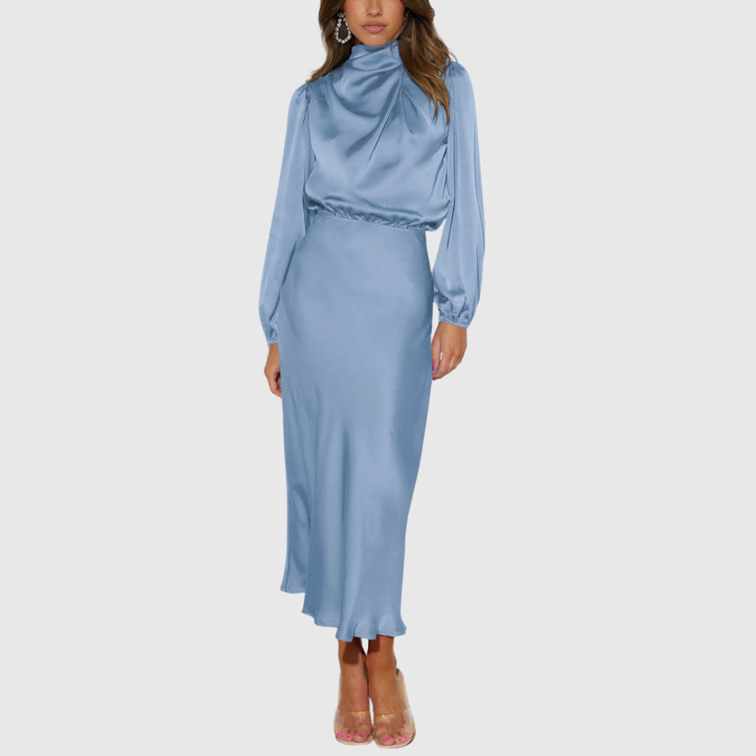 Maristella Winter Dress