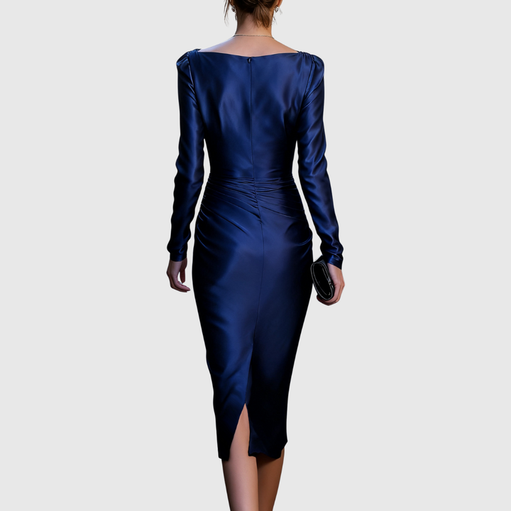 Sirene Winter Dress