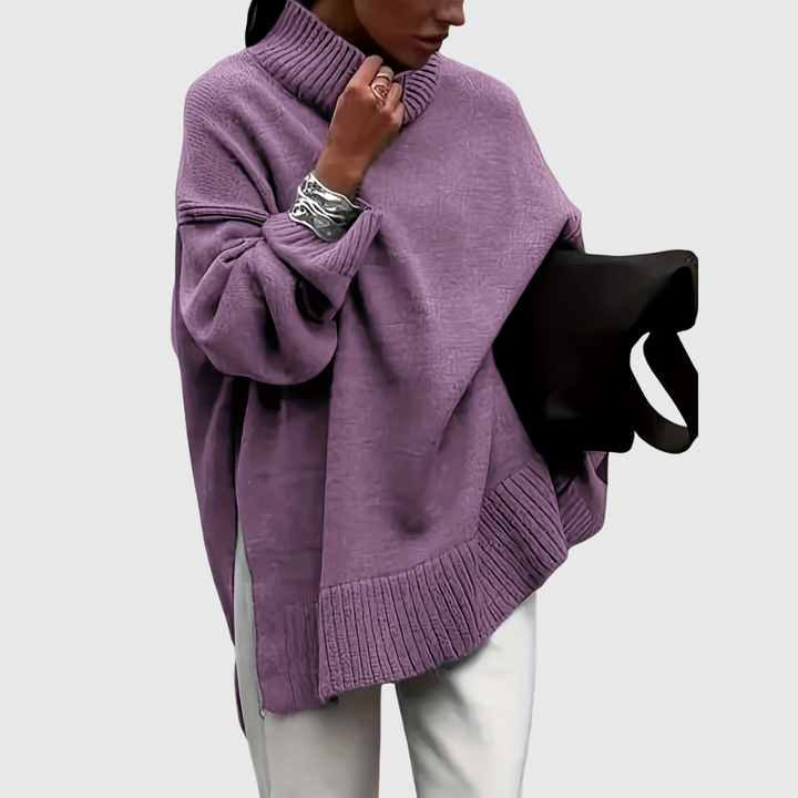 Victorias Knit Sweater