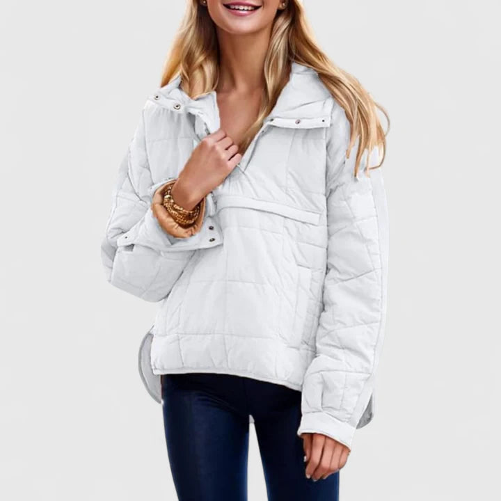 Saphina Coat