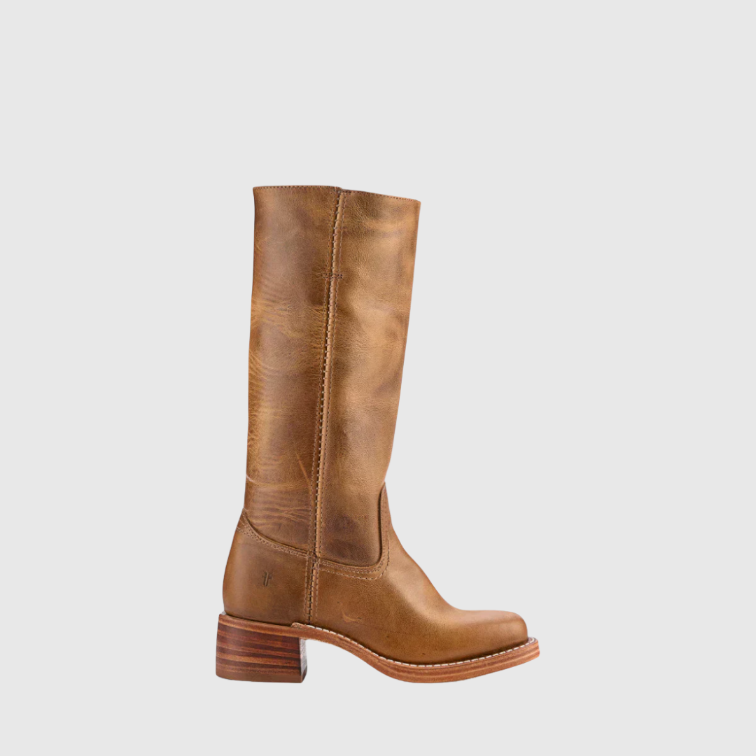 Lerelia Leather Shoes