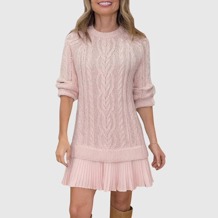 Eira Knit Sweater