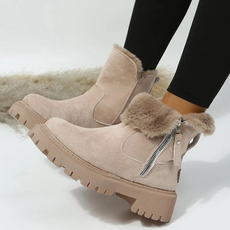 Noria Leather Shoes