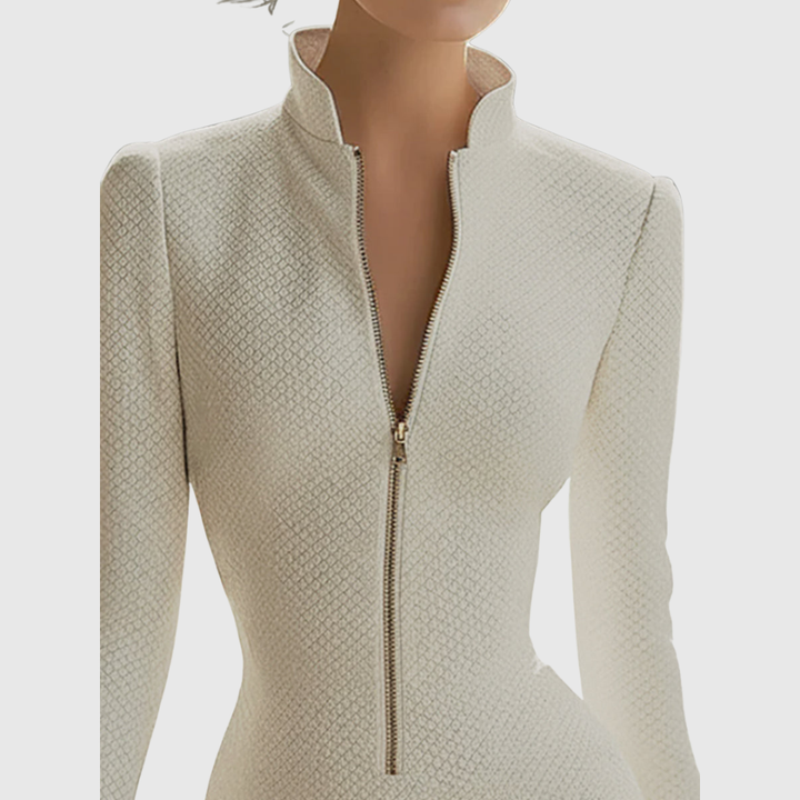 Harriet Winter Dress