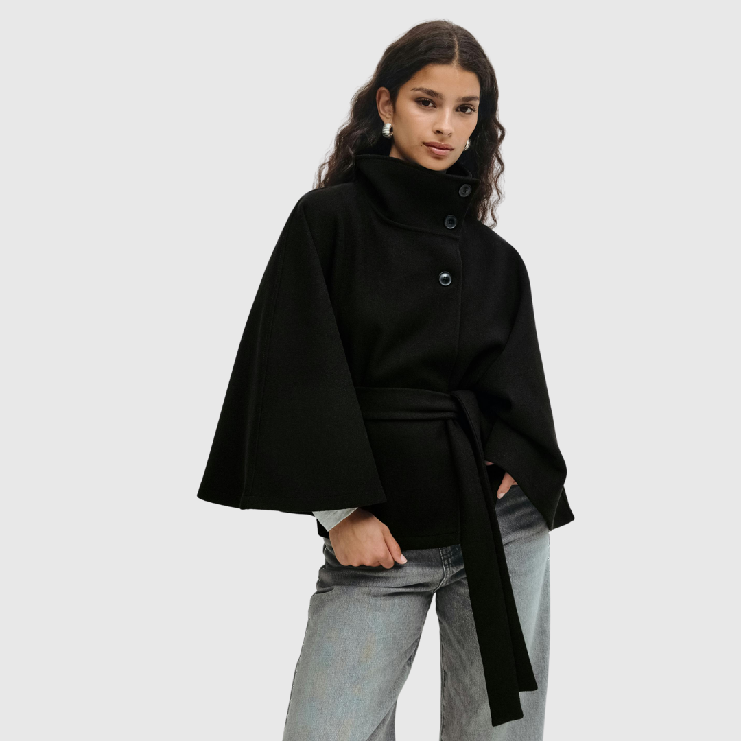 Rhoslyn Coat