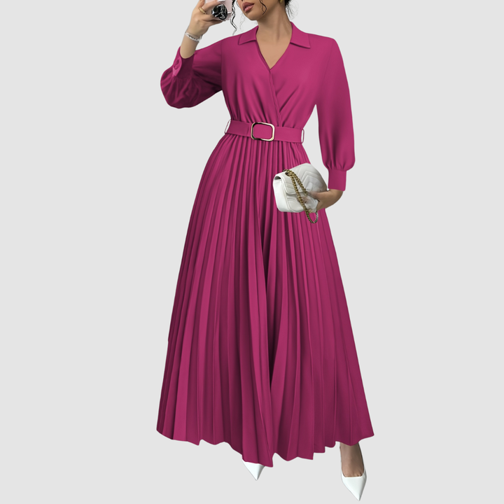 Margot Winter Dress