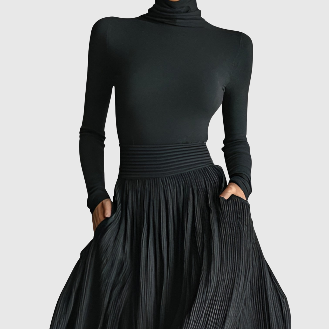 Cerynn Winter Dress