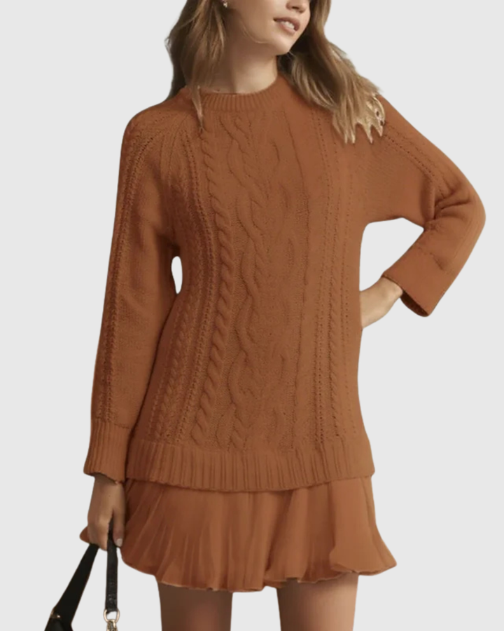 Eira Knit Sweater
