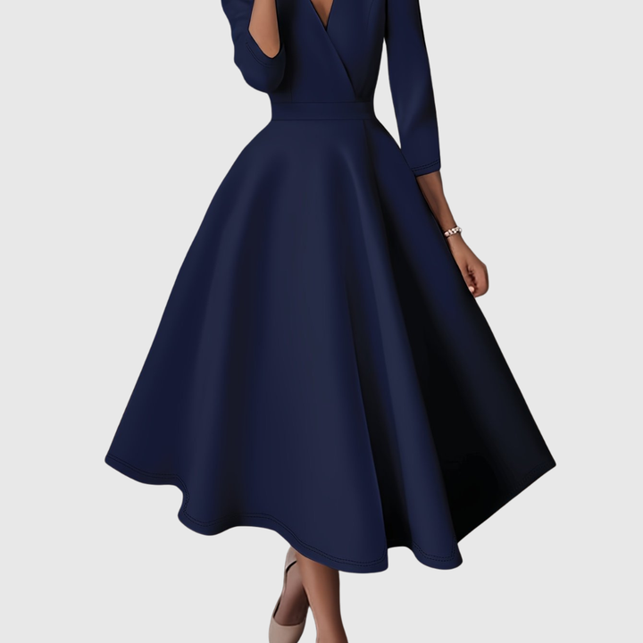 Avelie Winter Dress