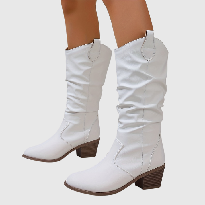 Hattie Leather Shoes