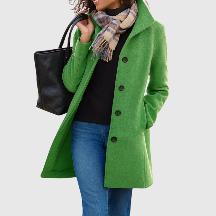 Connie Coat