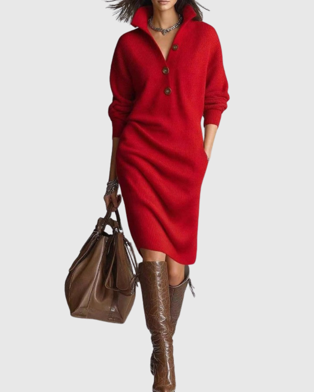Arianell Knit Sweater