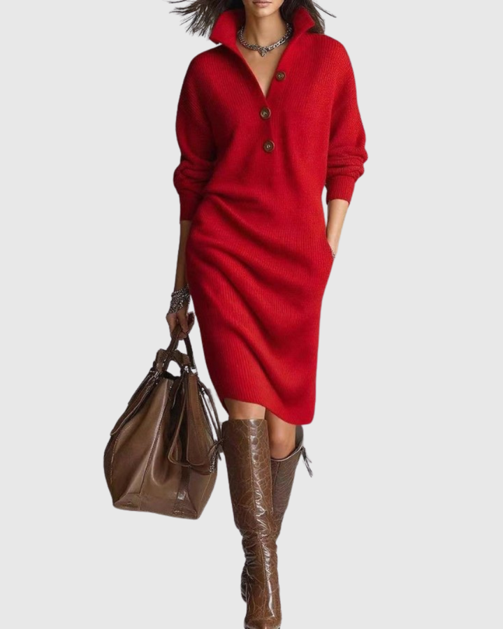 Arianell Knit Sweater