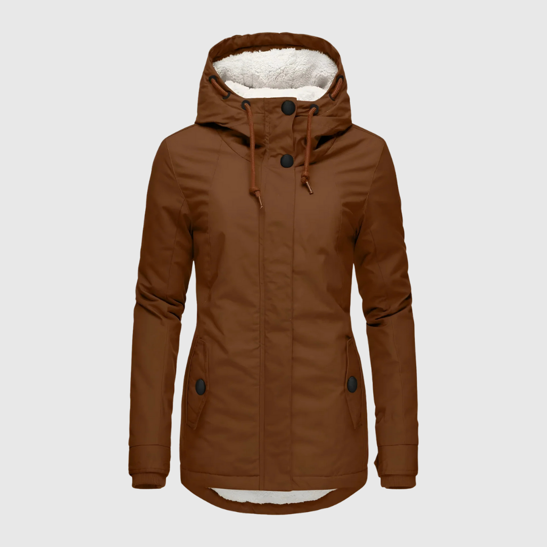 Agnes Coat