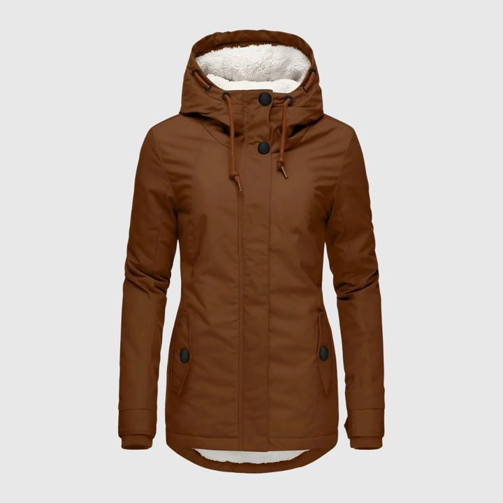 Agnes Coat