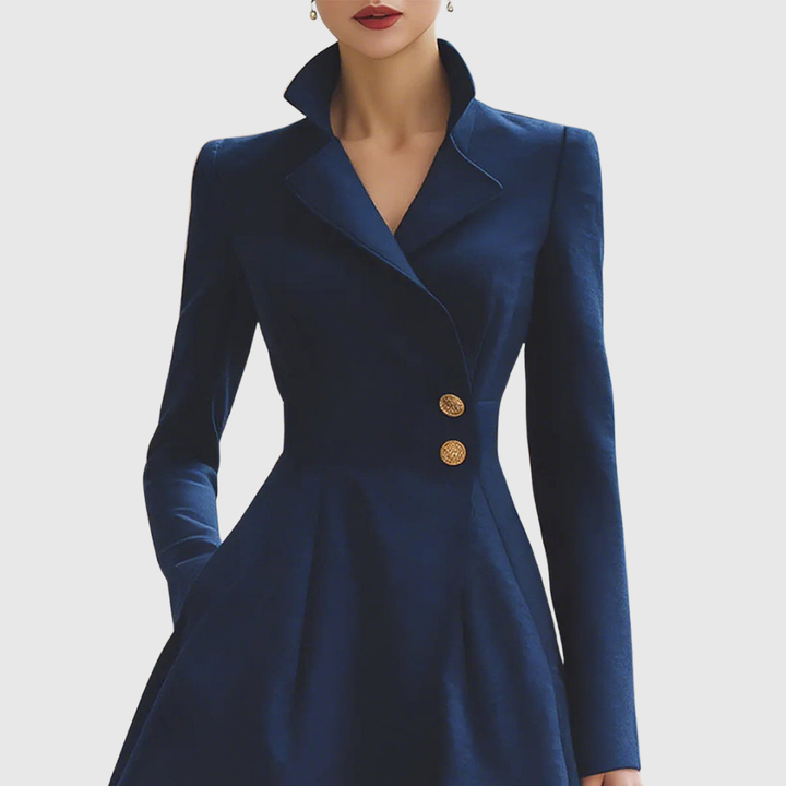 Eleanor Winter Dress