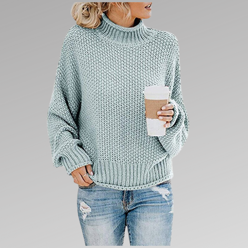 Valerianne Knit Sweater