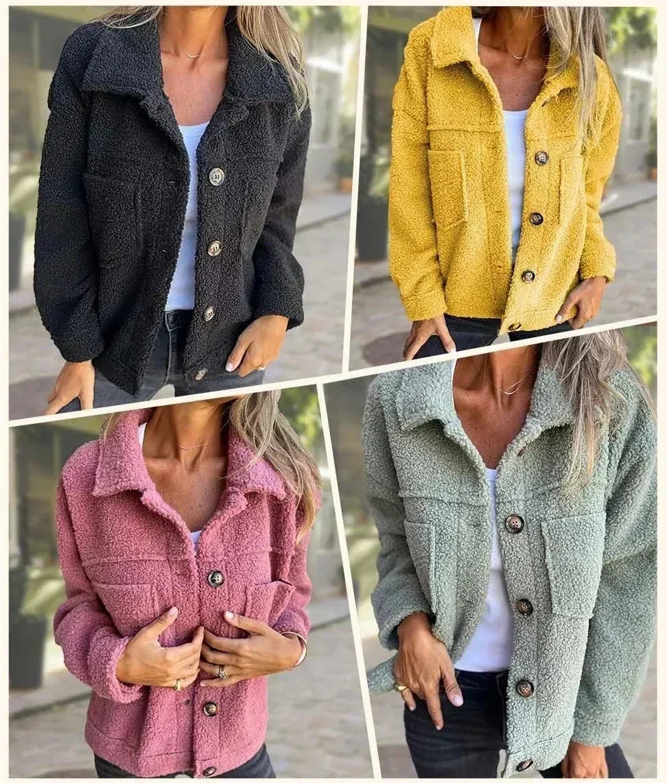 Laverinne Coat