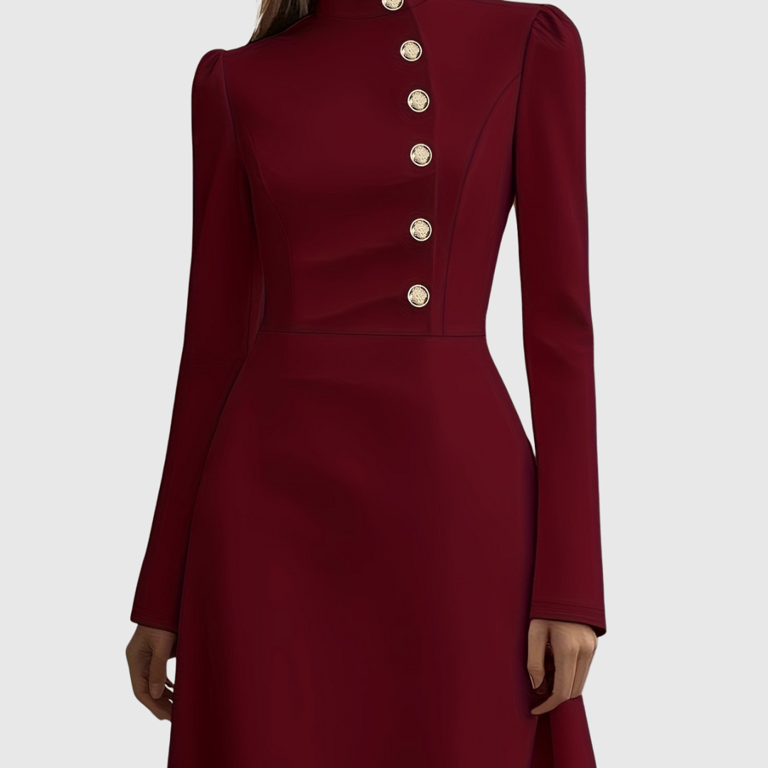 Gloe Winter Dress