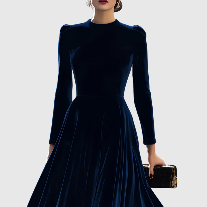 Soopie Winter Dress