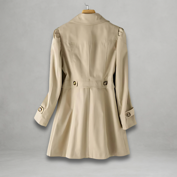 Clarisse Coat