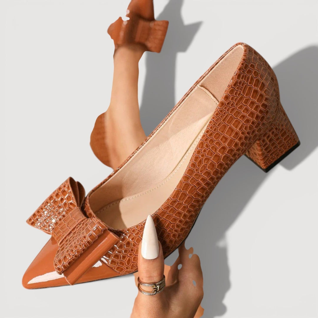 DAISY Heels
