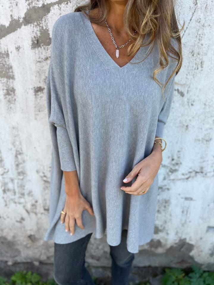 Koa Knit Sweater